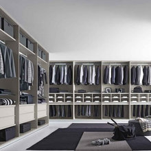 234 Main - Dressing Room