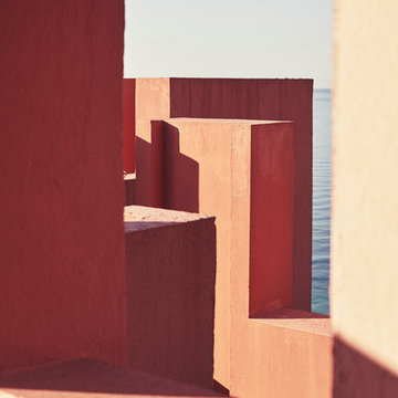La Muralla Roja