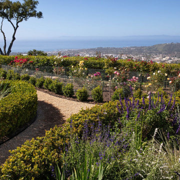 Las Tunas - Montecito, Ca