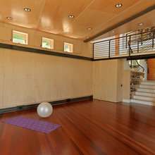 Home Gym