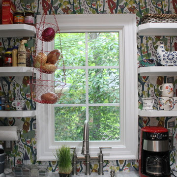 Cary Kitchen Remodel