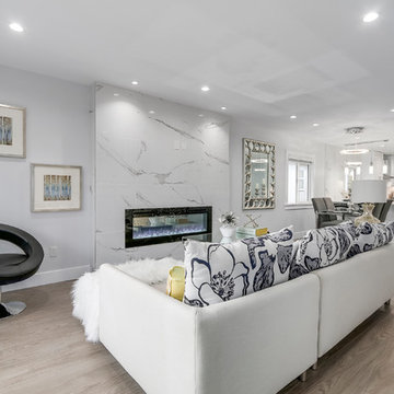 renovation