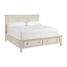 Waterston Master Bed