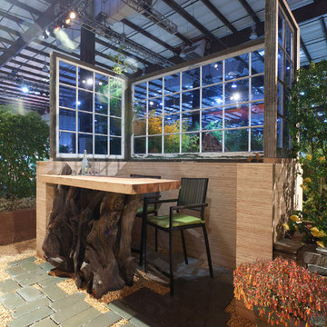 SF Flower and Garden Show 2012
