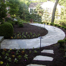 Hardscape