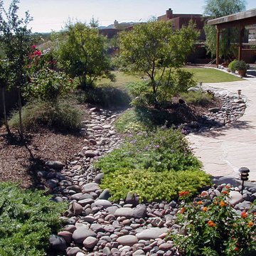 Marshall Residence