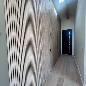 Ronex 1033 Teak