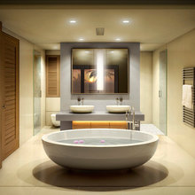bathtubs