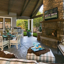 Patio Ideas