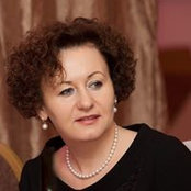 Елена Березоваяs billede