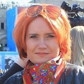 Foto von Оксана Кузовкина