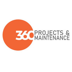 360 Projects & Maintenance Pty Ltd