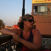 Nikki Taylor's photo