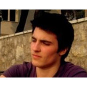 Vladimir Lekovic's photo