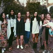 Chrissy Alford's photo