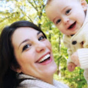 Rachel Johnson's photo