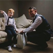 John Scott's photo
