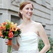 Lauren Bush's photo