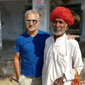 Foto von Sunil Tanwani