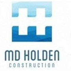 MD Holden Construction