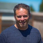 Eddie Murdock's photo