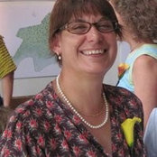 Foto di Suzanne Higham