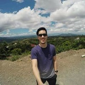 Foto von Albert Manalo