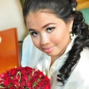 Melody Tolero-Pahid's photo
