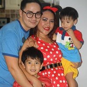 Yvone Galvez's photo