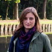 Marie Kervyn de Meerendré's photo