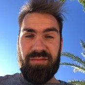 Mikhail Tabunov's photo