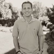 Tim Jebara's photo