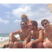 Chady Samra's photo