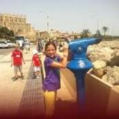 Nour Bashiti's photo