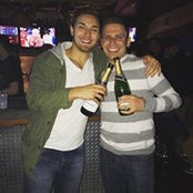 Austin Steindl's photo