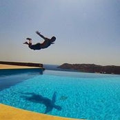 Charlie Basil's photo