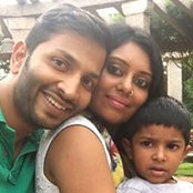Lekshmi Jayakrishna's photo