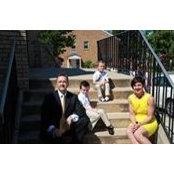Larry Bourget's photo