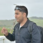 Foto von Arun Paul