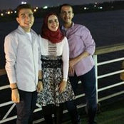 Doha Ahmed's photo
