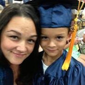 Cristin Barron's photo