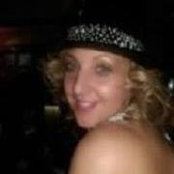 Cindy Atkinsons foto