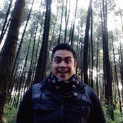 Chandra Simanjuntak's photo