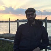 Michael Friedman's photo