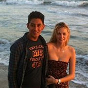 Mateo Ortega's photo