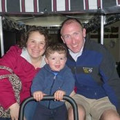 Lauren Bonsall's photo