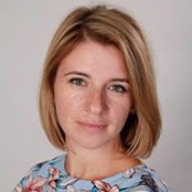 Екатерина Гревцеваs billede