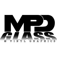 MPD Glass & Vinyl Graphics