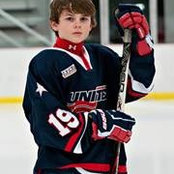 Trevor Gilman's photo