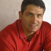 Foto de Christopher Cabrera